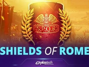 Shield Of Rome™ game thumbnail