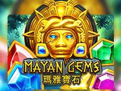 Mayan Gems game thumbnail