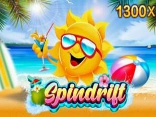 Spindrift game thumbnail