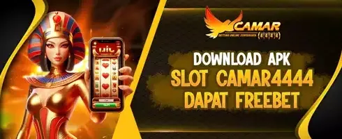Bonus Deposit Harian Reload promotion banner