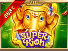 Super Rich game thumbnail