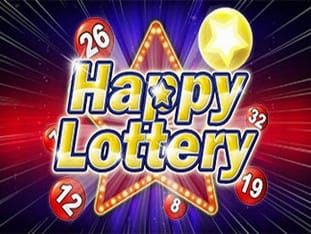 Happy Lottery game icon