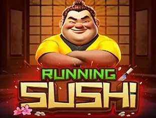 Running Sushi game icon