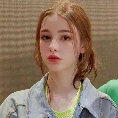 Nagita Slavina avatar